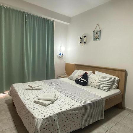 Ani Apartment Ohrid Exteriör bild