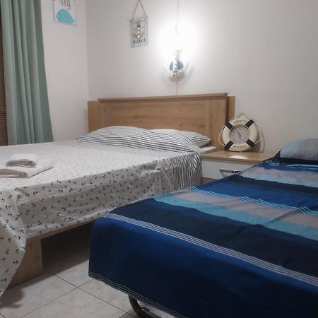 Ani Apartment Ohrid Exteriör bild